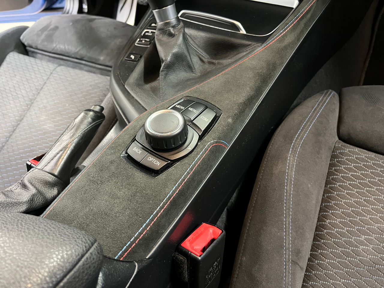 BMW Serie 1 118d 5p - Foto 22