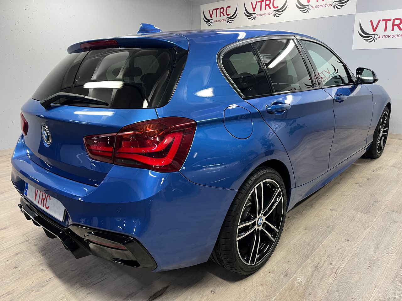 BMW Serie 1 118d 5p - Foto 32