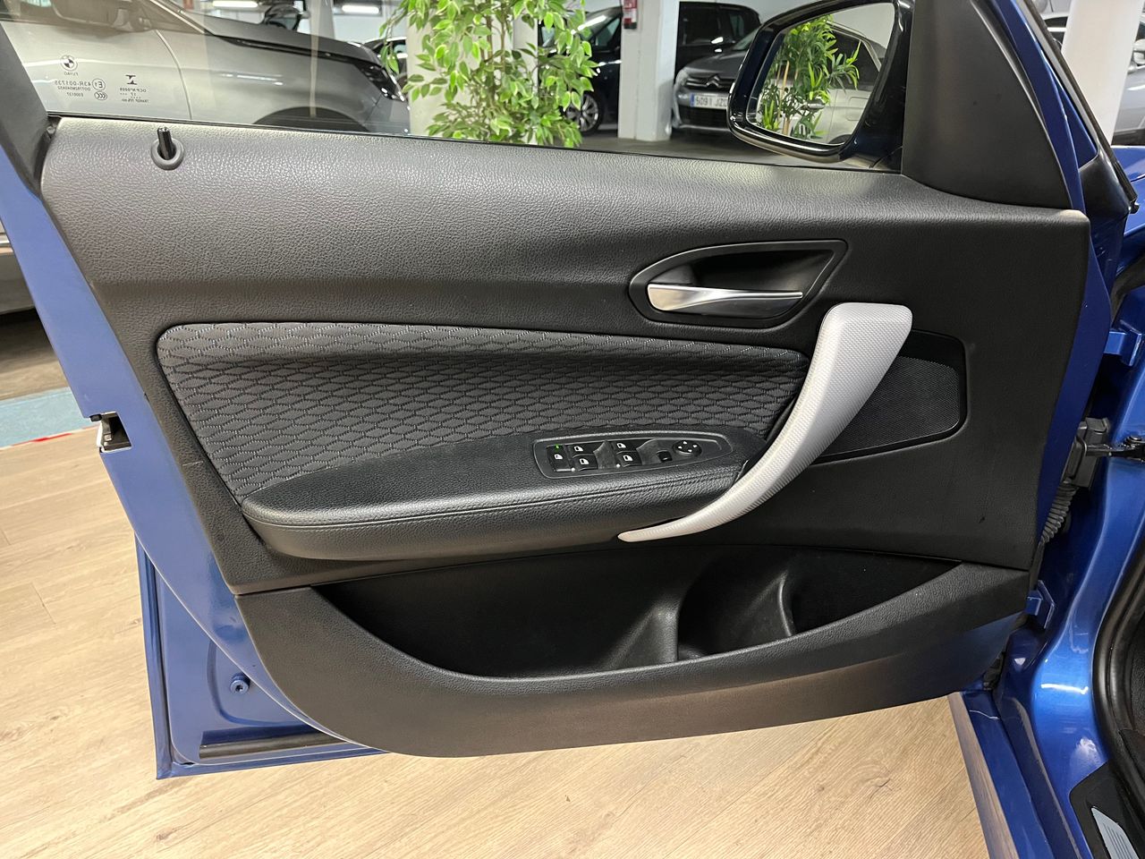 BMW Serie 1 118d 5p - Foto 8