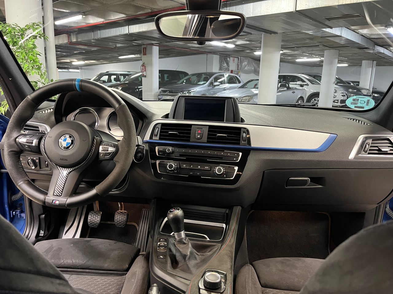 BMW Serie 1 118d 5p - Foto 3
