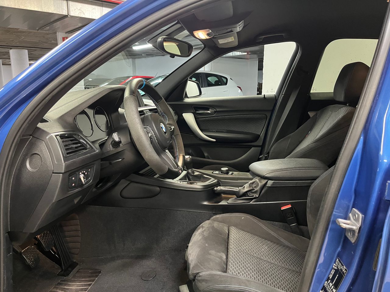 BMW Serie 1 118d 5p - Foto 14
