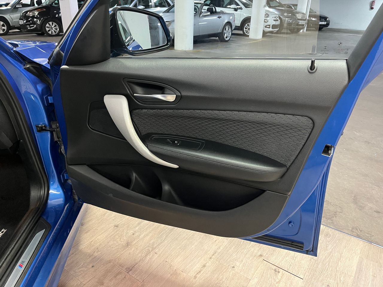 BMW Serie 1 118d 5p - Foto 23