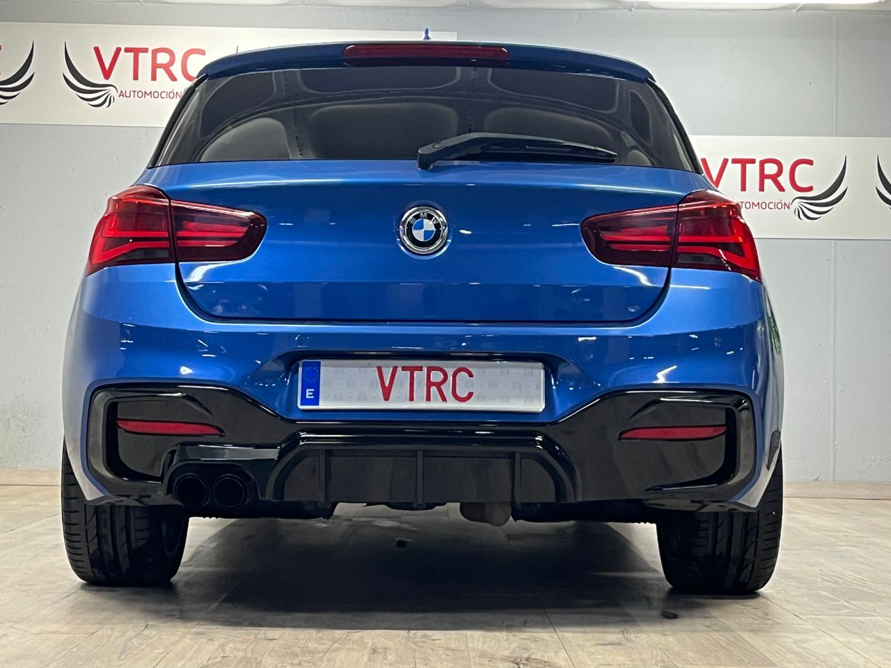 BMW Serie 1 118d 5p - Foto 4
