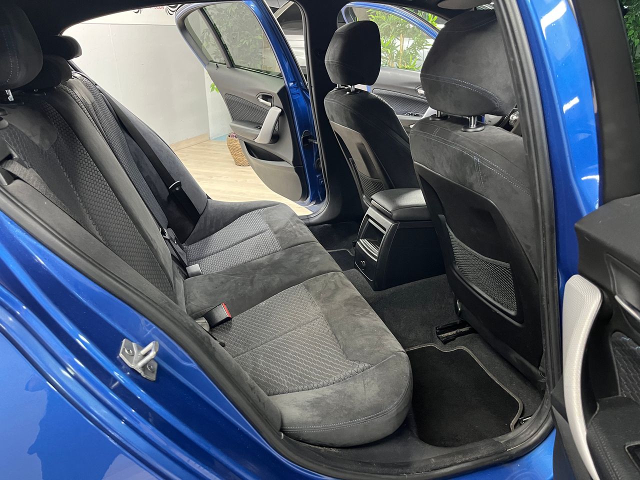 BMW Serie 1 118d 5p - Foto 16