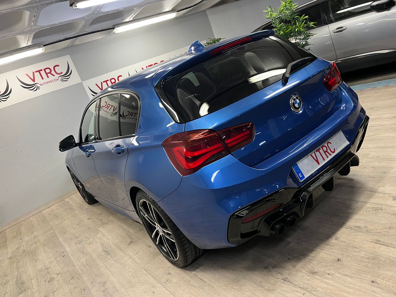 BMW Serie 1 118d 5p - Foto 33
