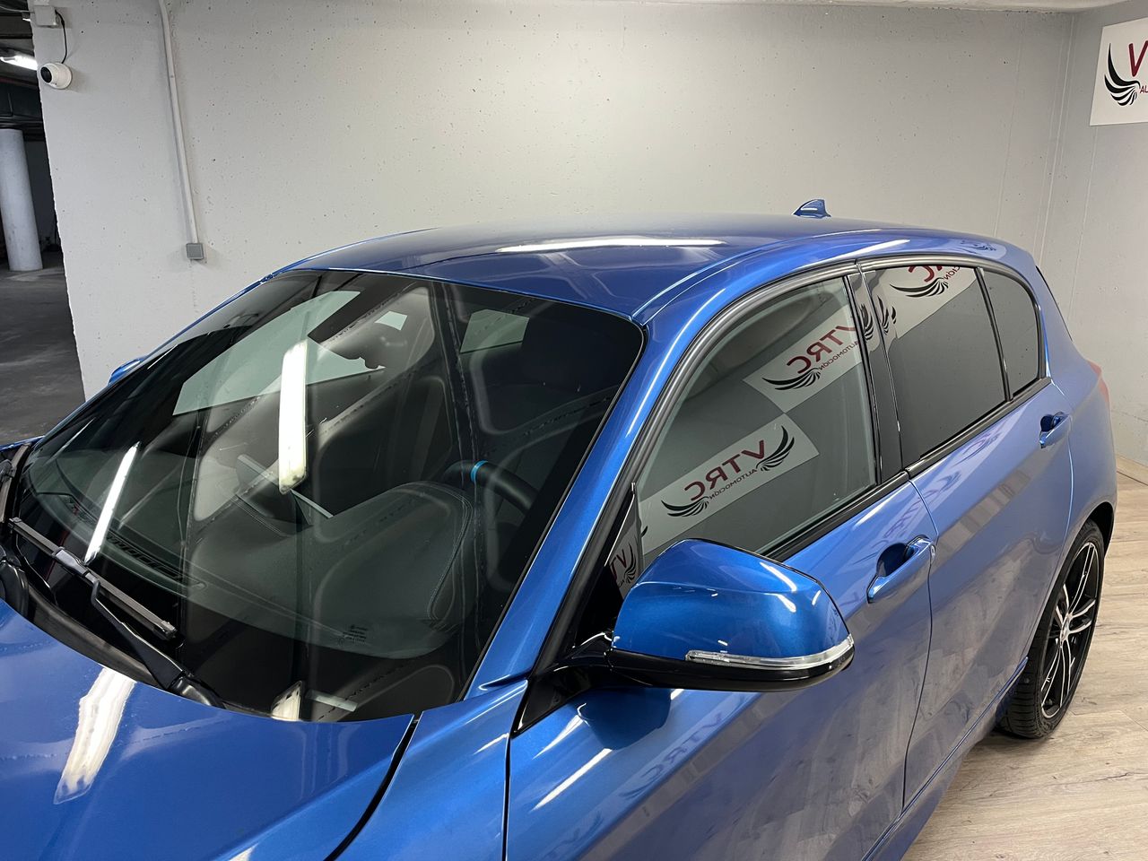BMW Serie 1 118d 5p - Foto 7