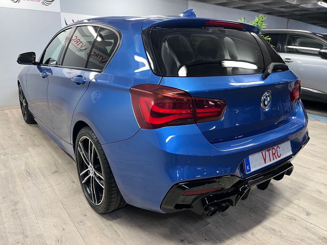 BMW Serie 1 118d 5p - Foto 30