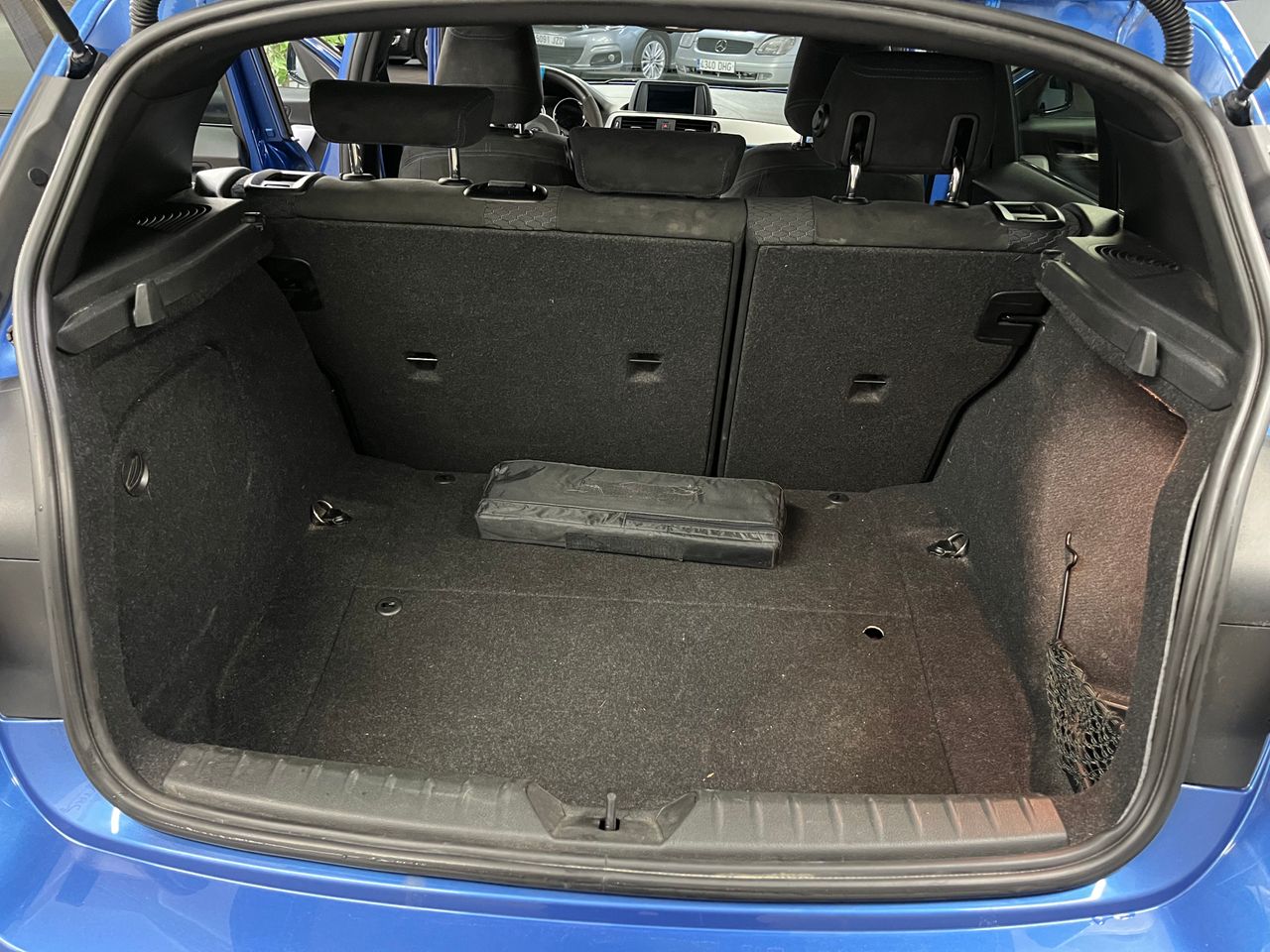 BMW Serie 1 118d 5p - Foto 17