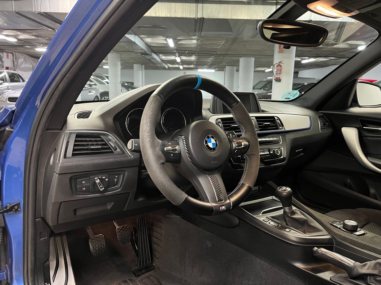 BMW Serie 1 118d 5p - Foto 9