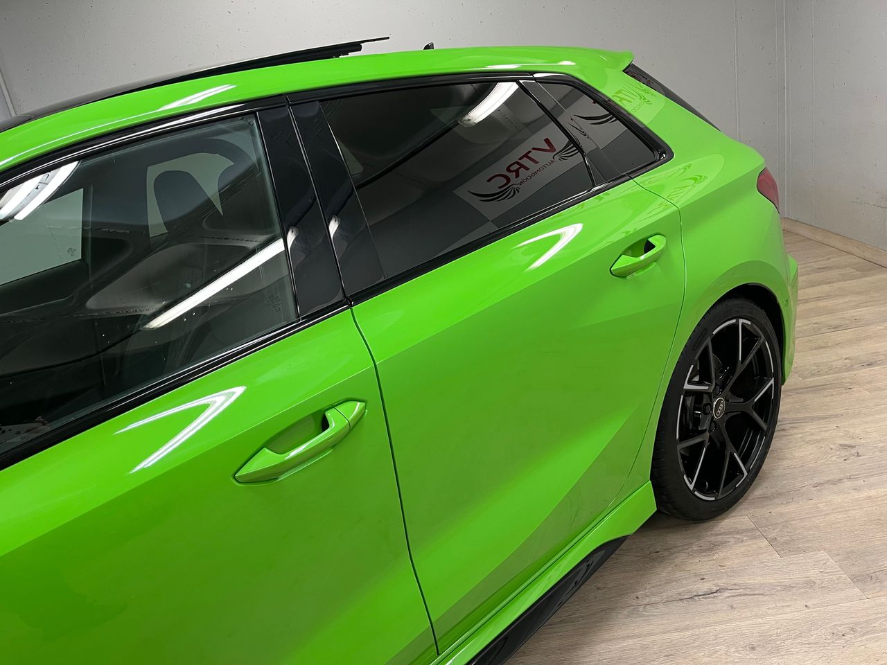 Audi A3 RS 3 Sportback 294 kW (400 CV) quattro S tronic - Foto 15