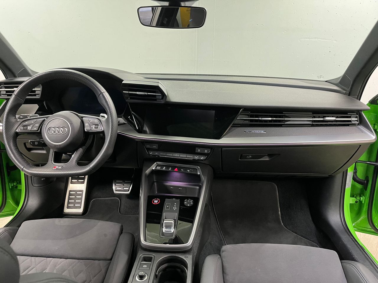 Audi A3 RS 3 Sportback 294 kW (400 CV) quattro S tronic - Foto 4
