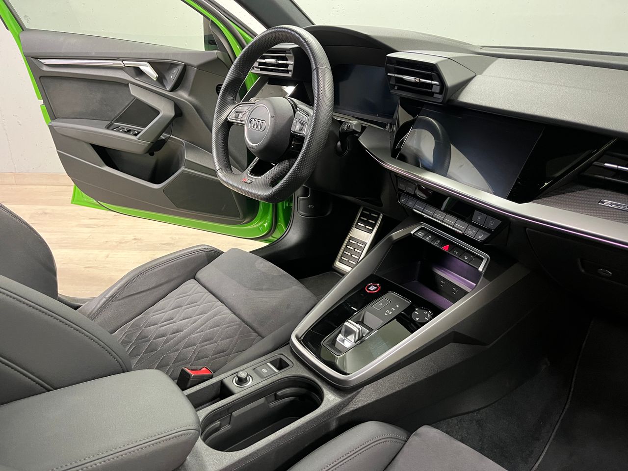 Audi A3 RS 3 Sportback 294 kW (400 CV) quattro S tronic - Foto 23