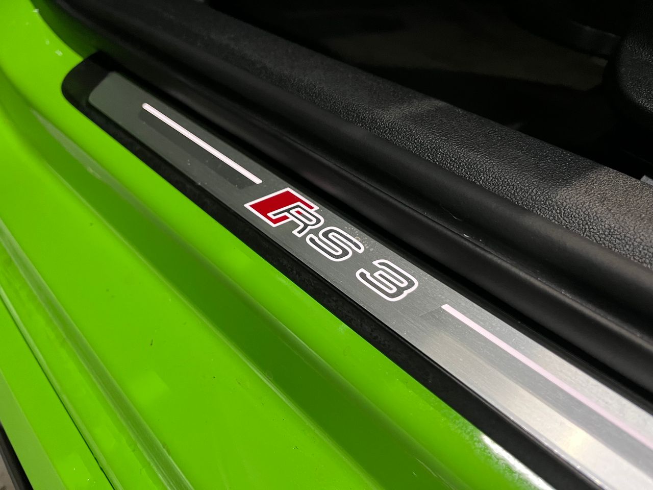 Audi A3 RS 3 Sportback 294 kW (400 CV) quattro S tronic - Foto 6