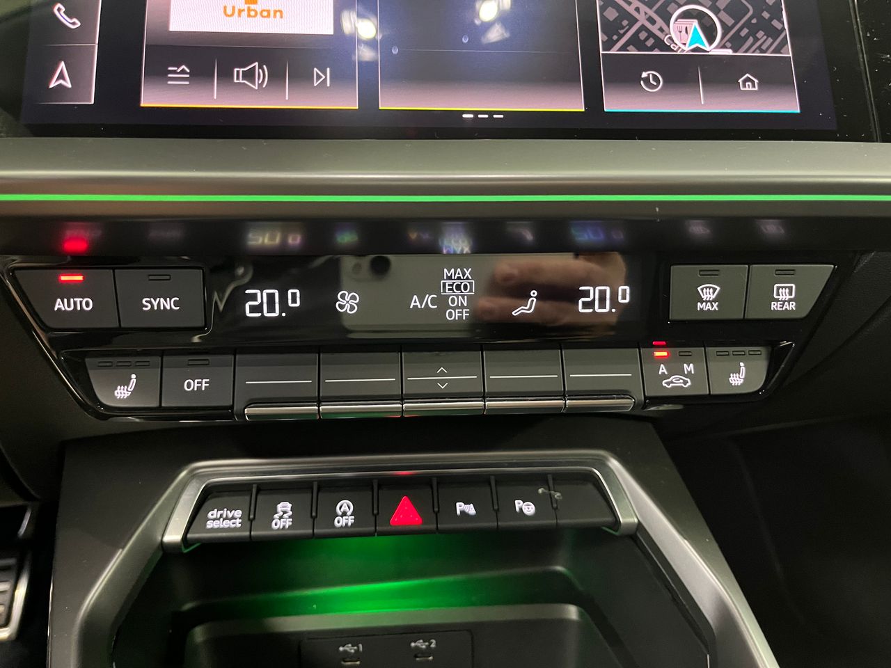 Audi A3 RS 3 Sportback 294 kW (400 CV) quattro S tronic - Foto 51