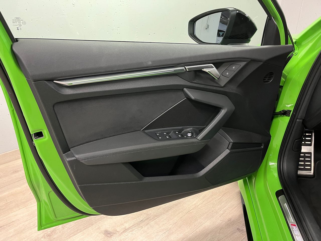 Audi A3 RS 3 Sportback 294 kW (400 CV) quattro S tronic - Foto 31