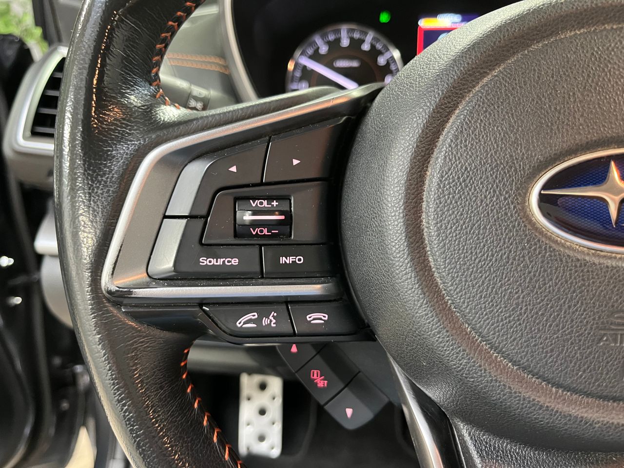 Subaru XV 1.6i Lineartronic Sport Plus - Foto 33