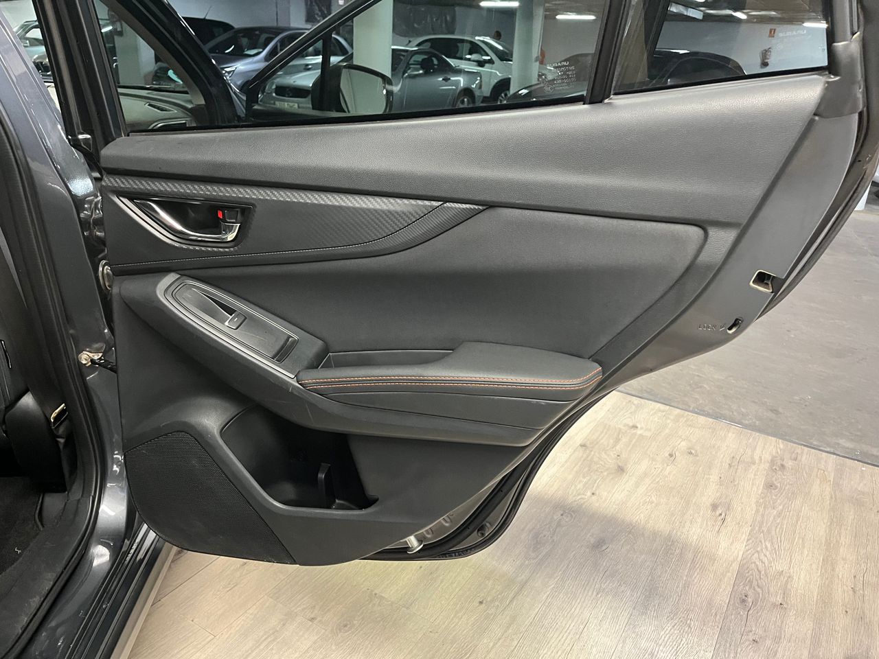 Subaru XV 1.6i Lineartronic Sport Plus - Foto 10
