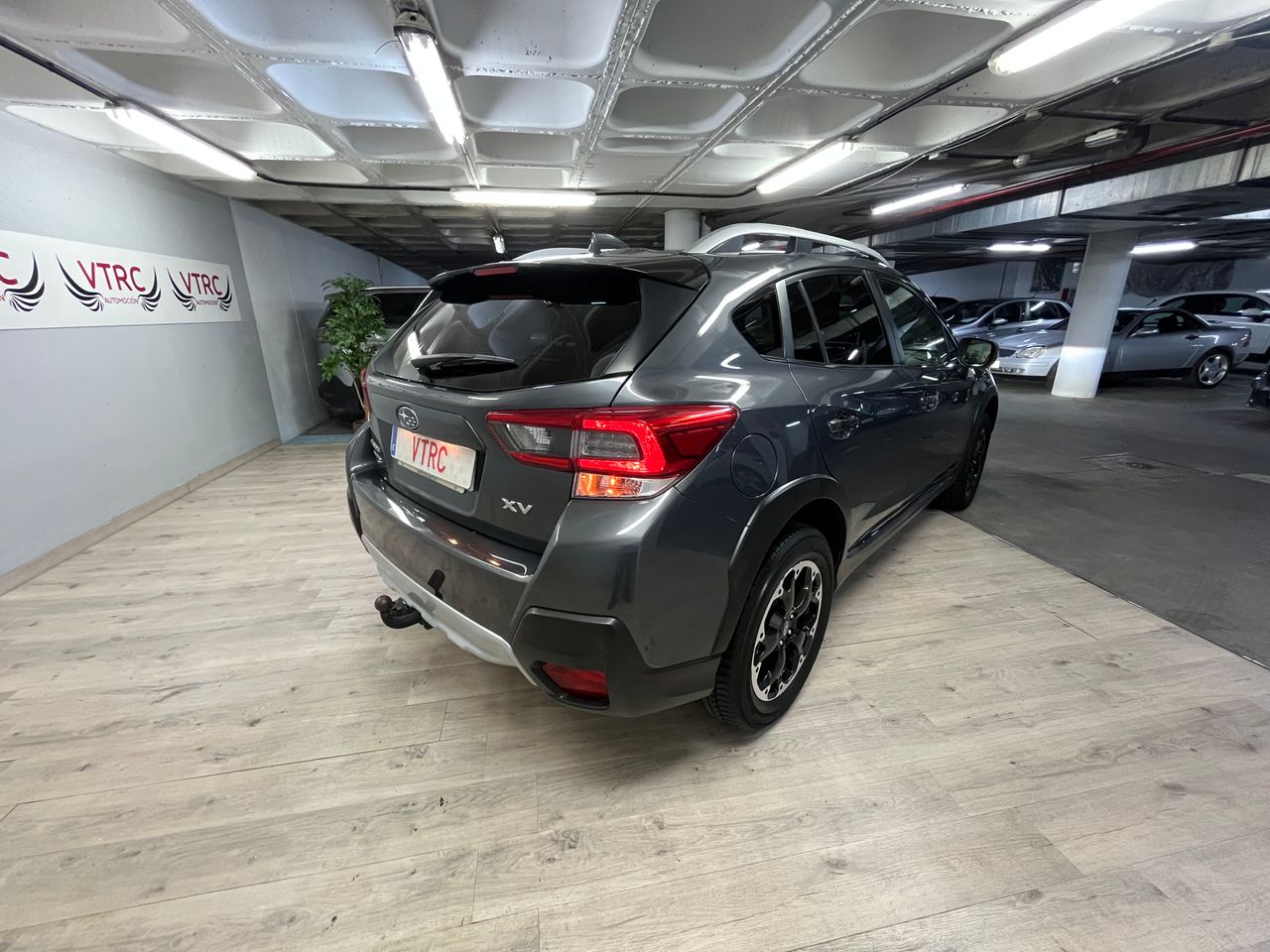 Subaru XV 1.6i Lineartronic Sport Plus - Foto 38