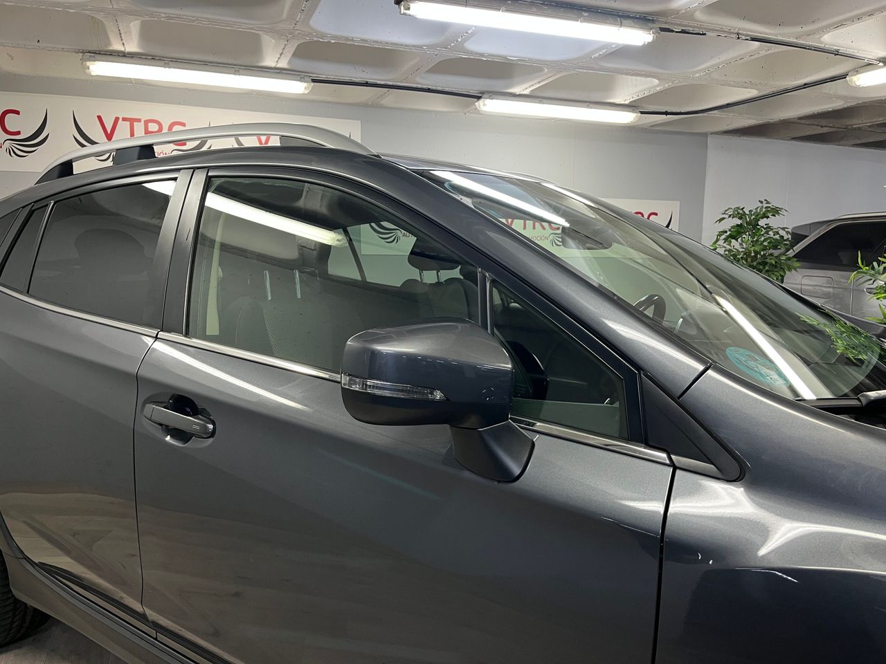 Subaru XV 1.6i Lineartronic Sport Plus - Foto 6