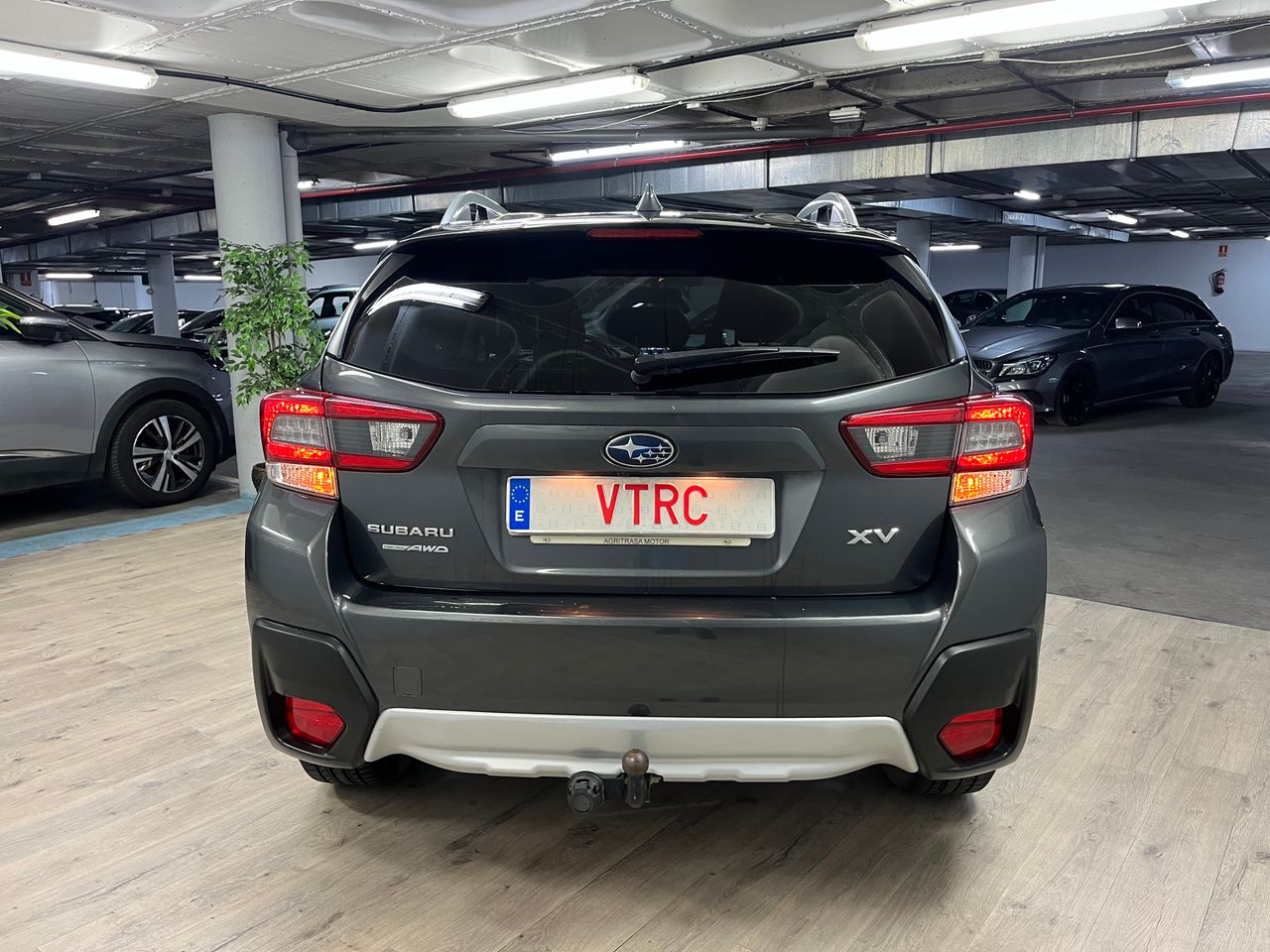 Subaru XV 1.6i Lineartronic Sport Plus - Foto 37