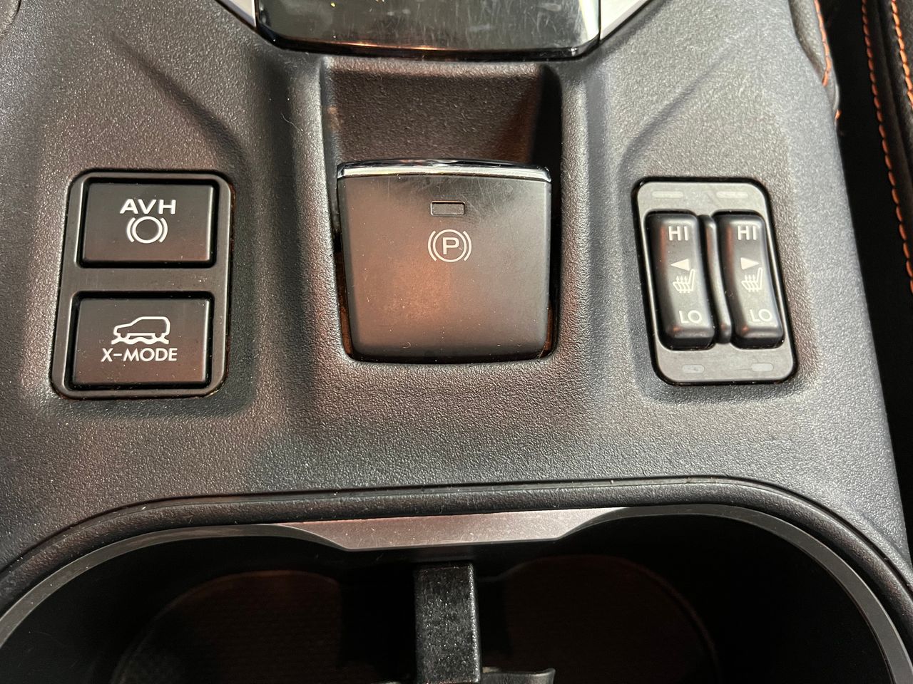 Subaru XV 1.6i Lineartronic Sport Plus - Foto 23