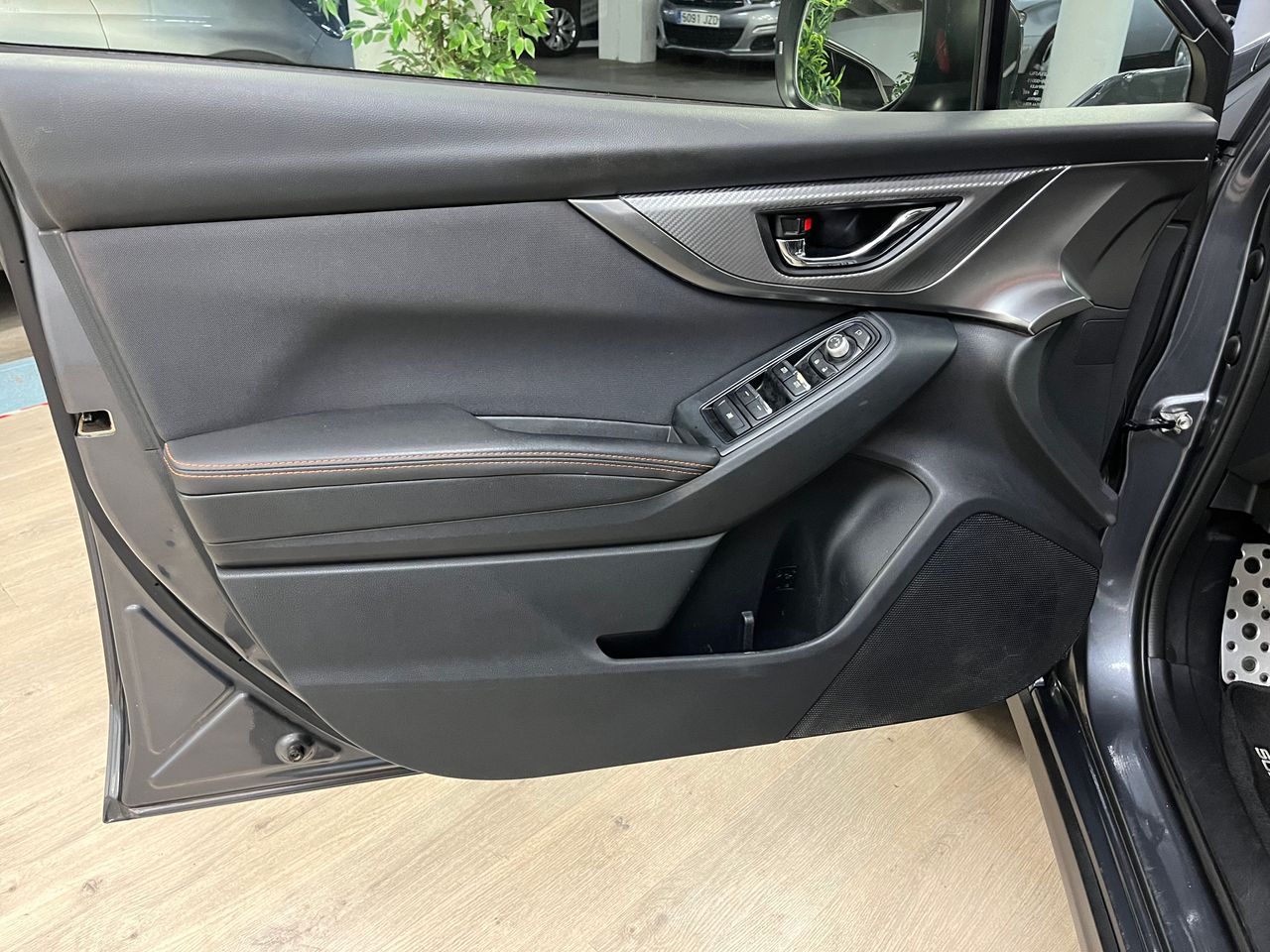 Subaru XV 1.6i Lineartronic Sport Plus - Foto 19