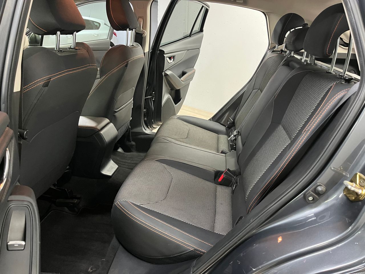 Subaru XV 1.6i Lineartronic Sport Plus - Foto 13