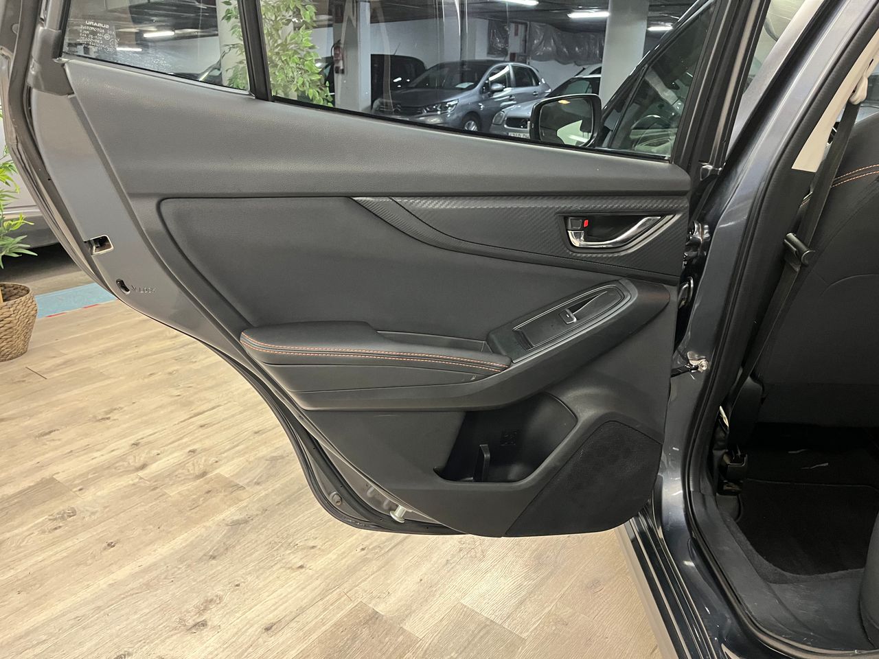 Subaru XV 1.6i Lineartronic Sport Plus - Foto 14