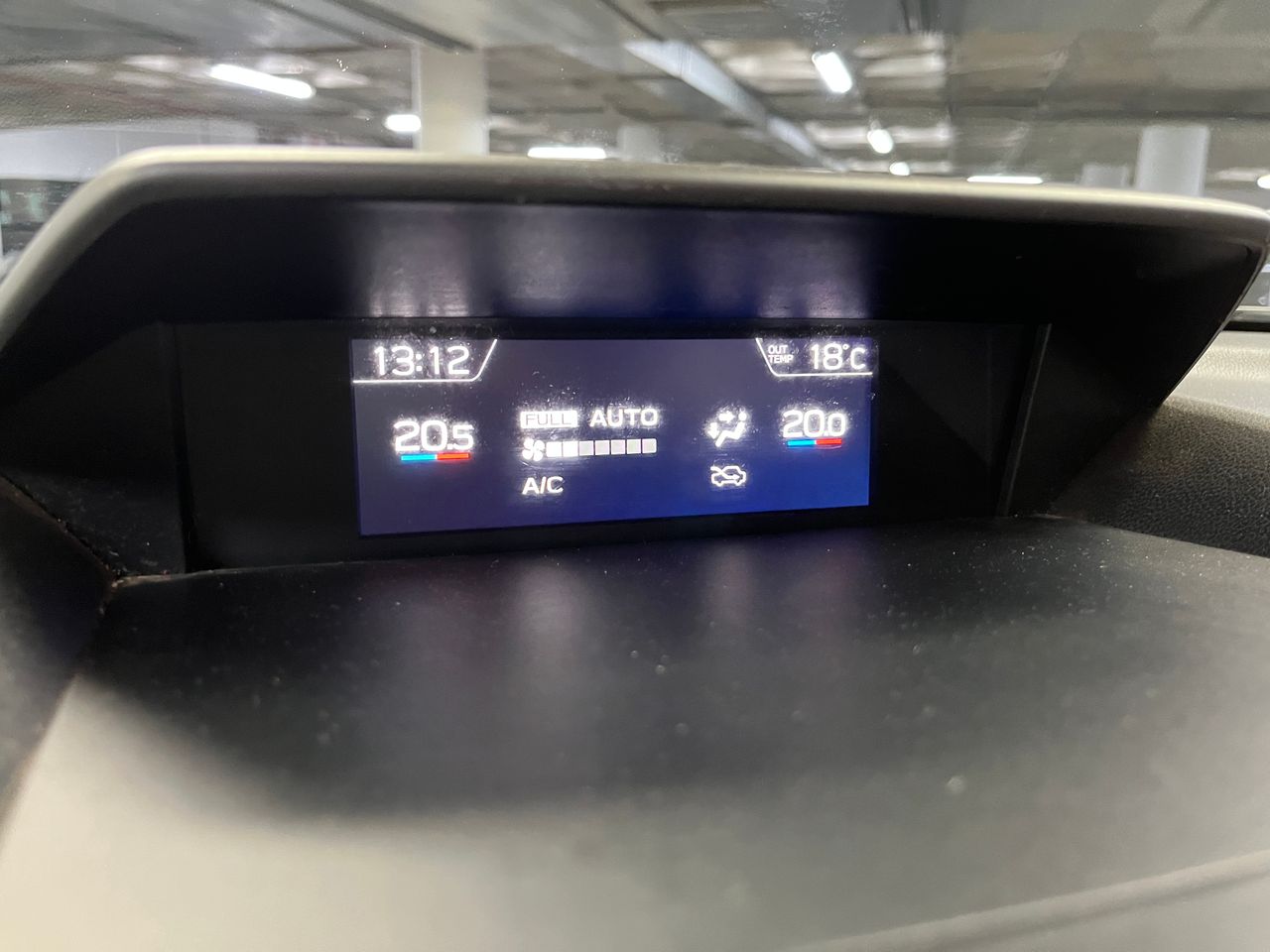 Subaru XV 1.6i Lineartronic Sport Plus - Foto 32