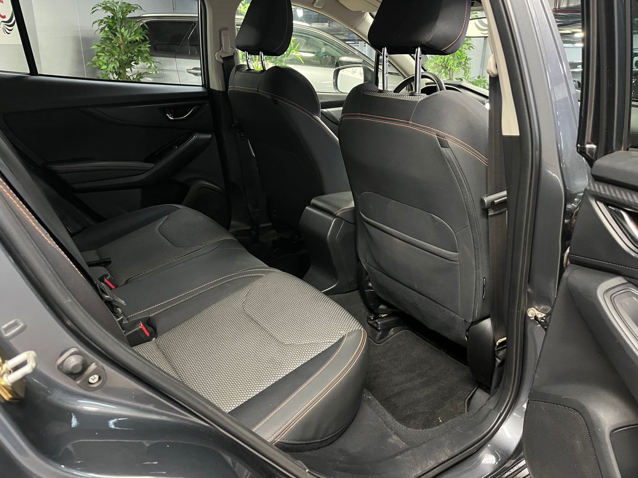 Subaru XV 1.6i Lineartronic Sport Plus - Foto 11