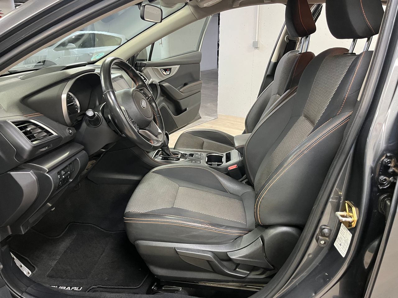 Subaru XV 1.6i Lineartronic Sport Plus - Foto 21