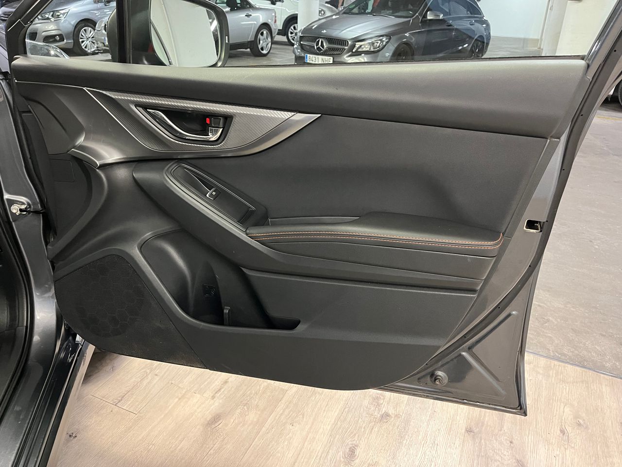 Subaru XV 1.6i Lineartronic Sport Plus - Foto 9