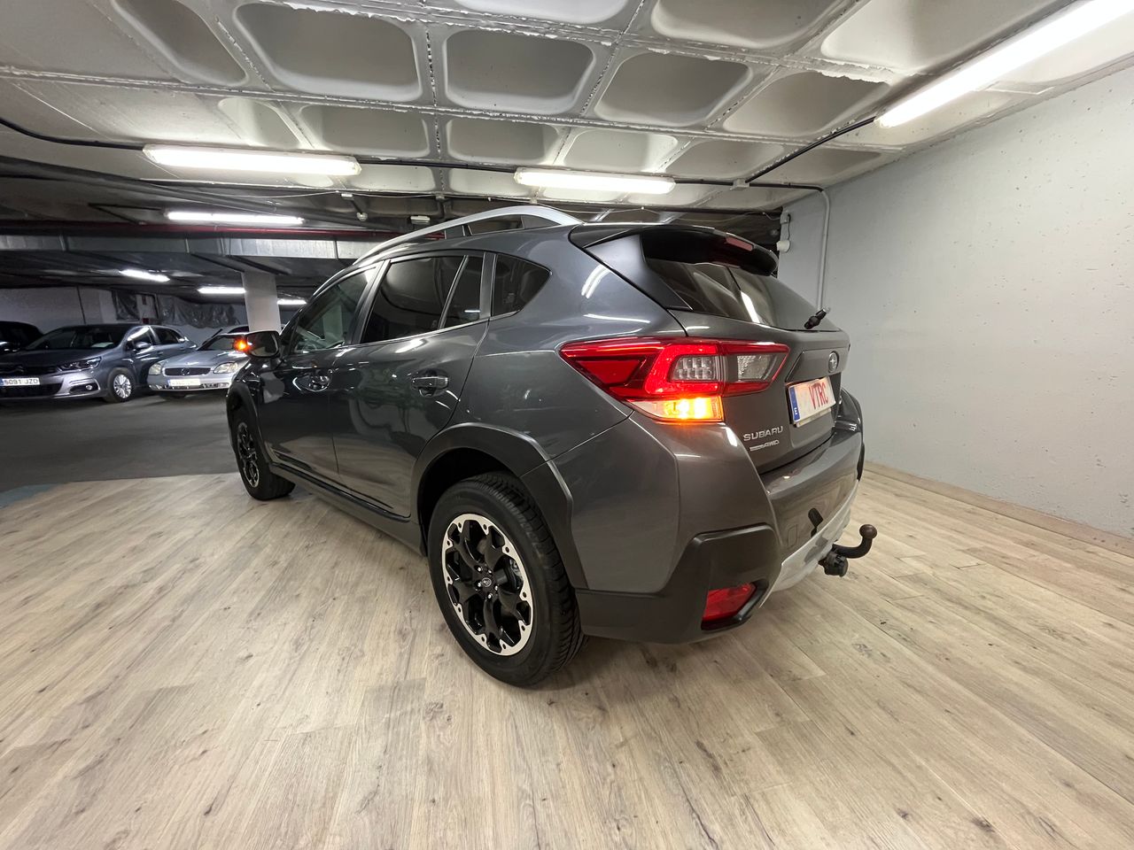 Subaru XV 1.6i Lineartronic Sport Plus - Foto 39