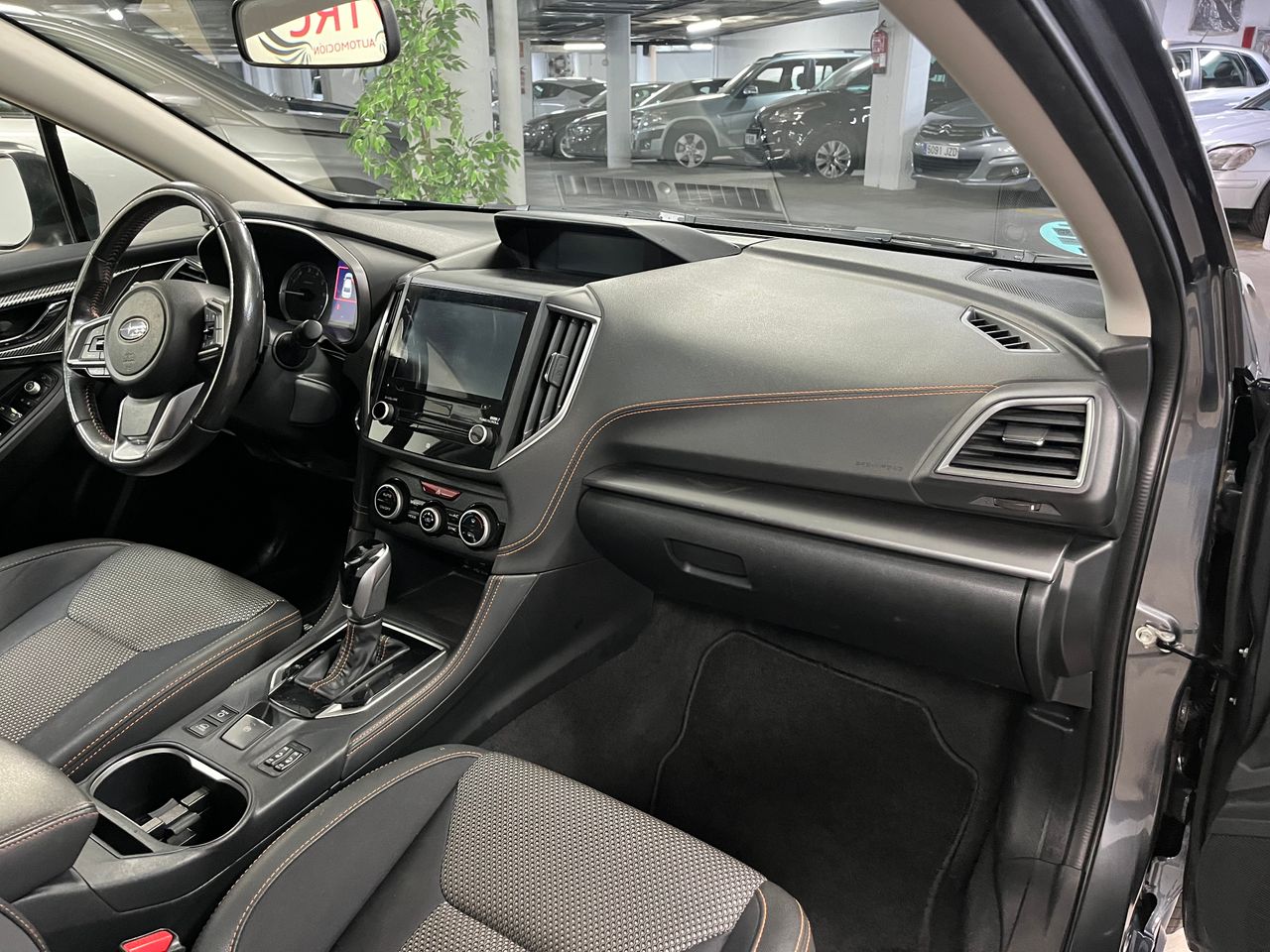 Subaru XV 1.6i Lineartronic Sport Plus - Foto 8