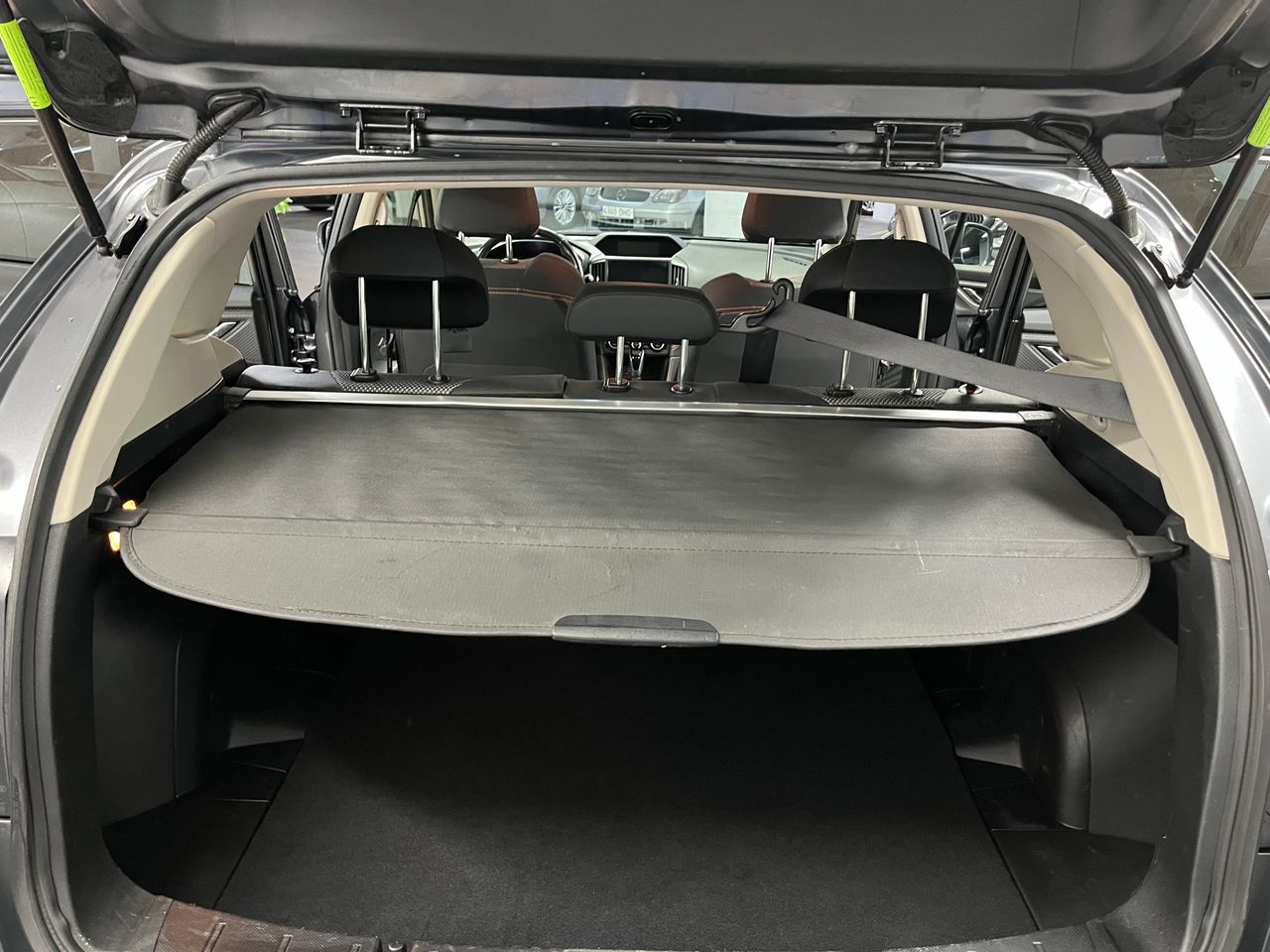 Subaru XV 1.6i Lineartronic Sport Plus - Foto 18