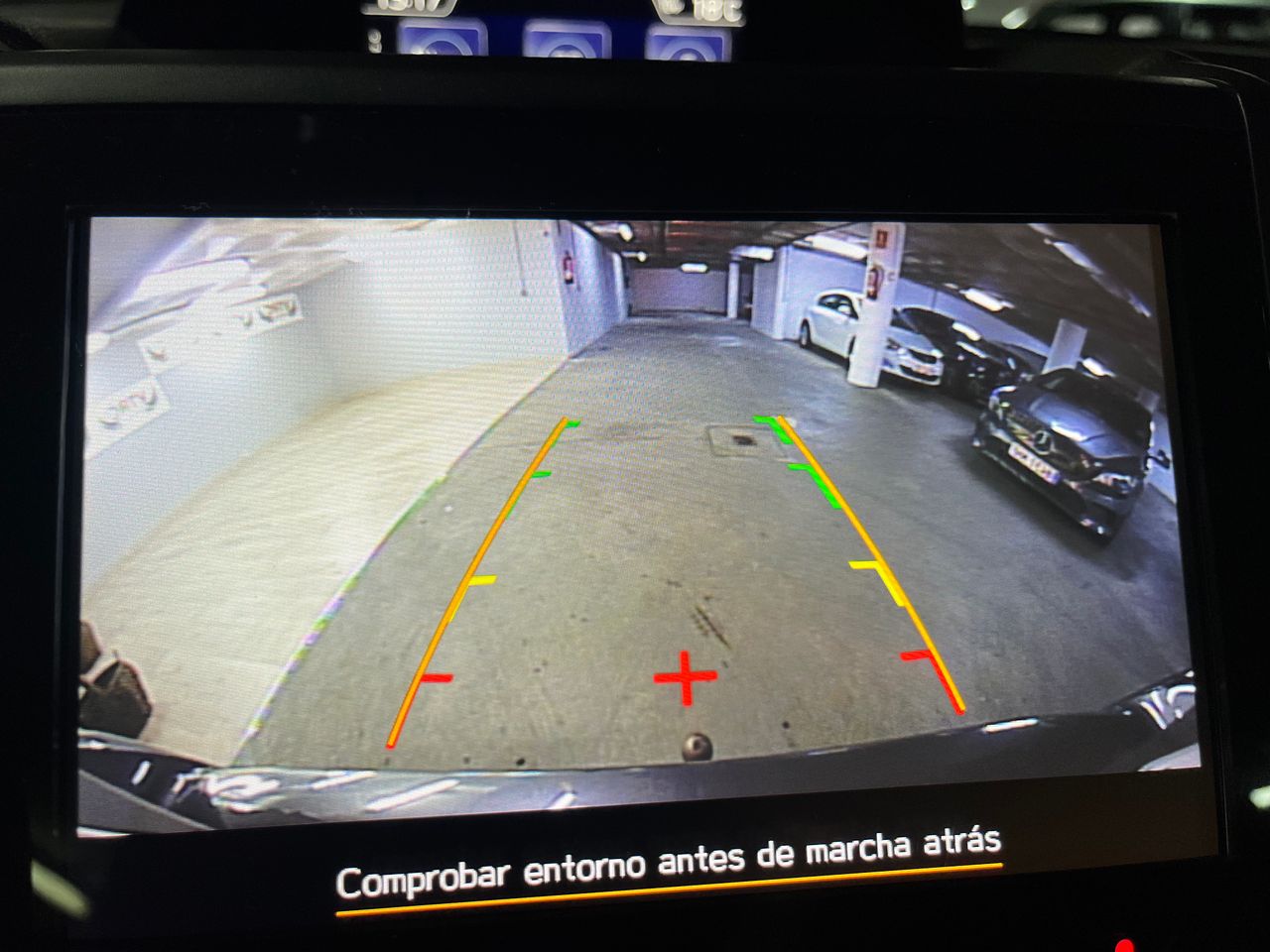 Subaru XV 1.6i Lineartronic Sport Plus - Foto 41