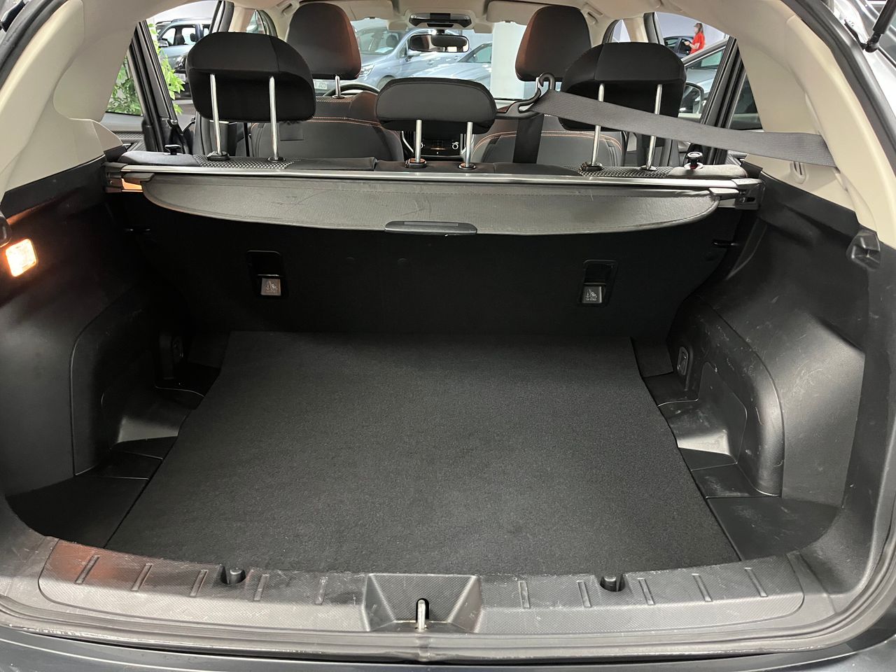 Subaru XV 1.6i Lineartronic Sport Plus - Foto 16