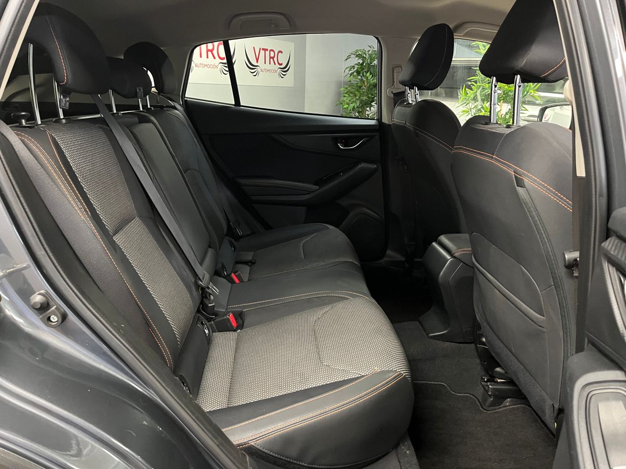 Subaru XV 1.6i Lineartronic Sport Plus - Foto 12