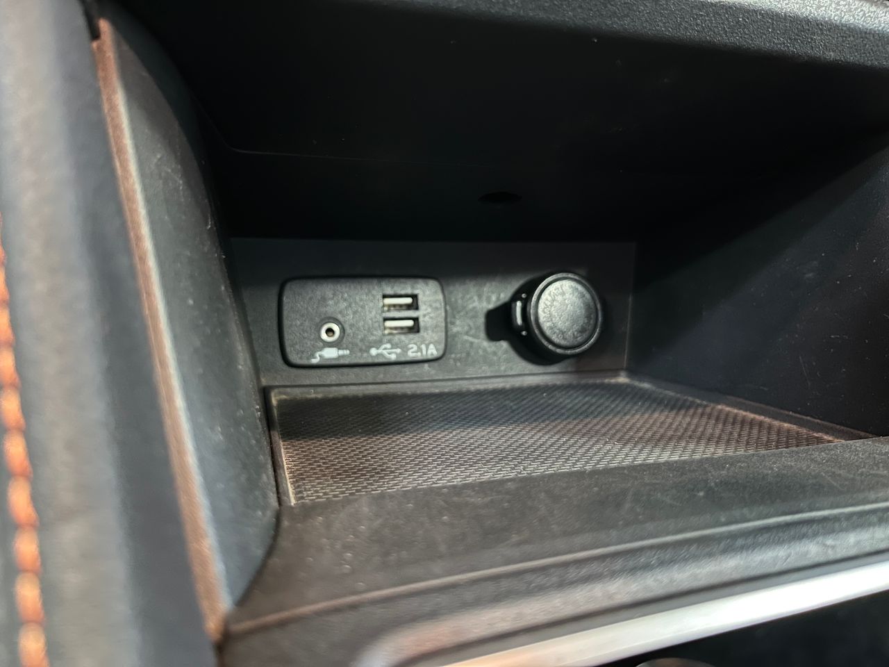 Subaru XV 1.6i Lineartronic Sport Plus - Foto 36