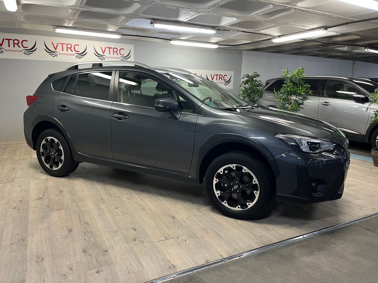Subaru XV 1.6i Lineartronic Sport Plus - Foto 5