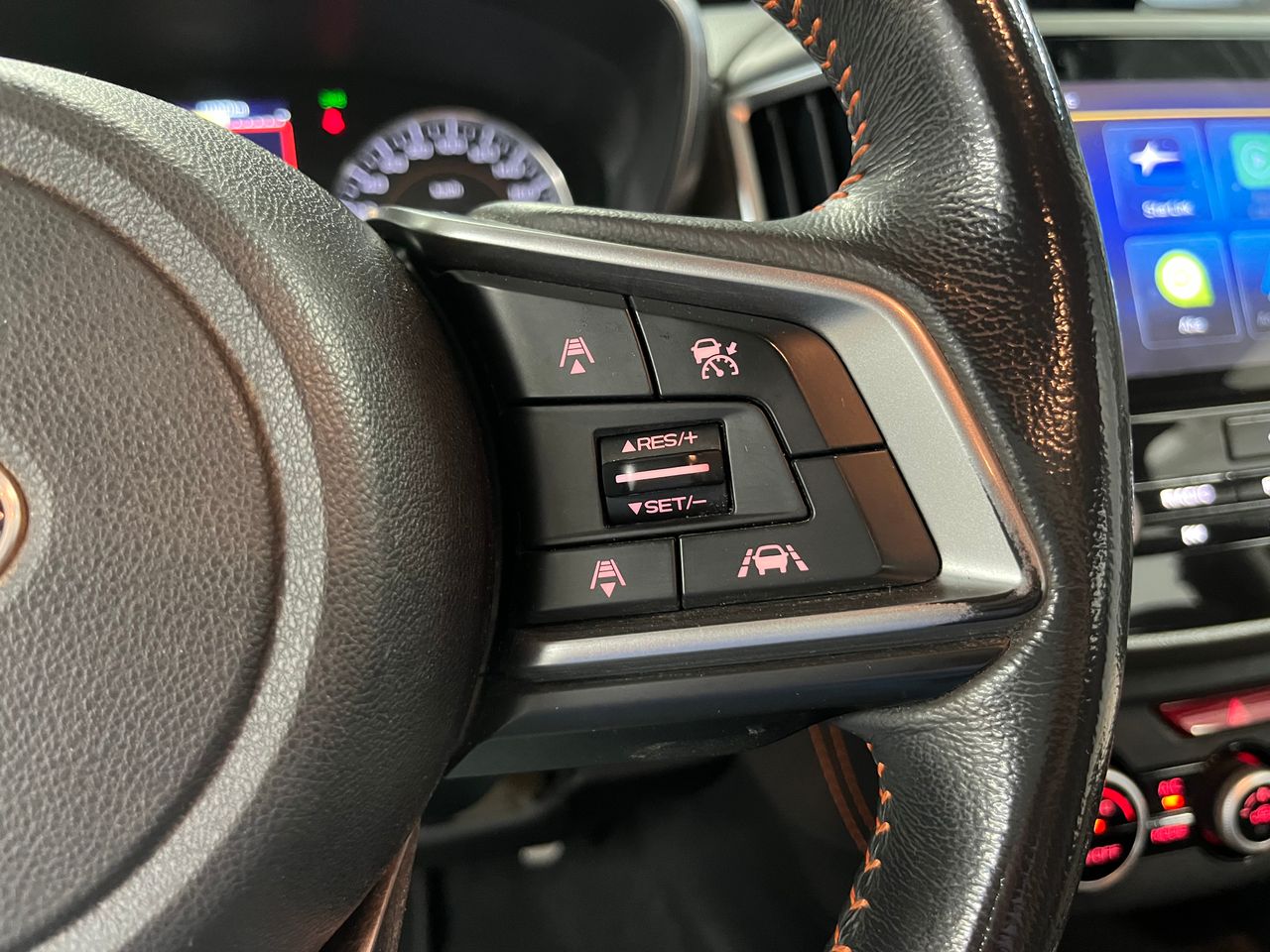 Subaru XV 1.6i Lineartronic Sport Plus - Foto 34
