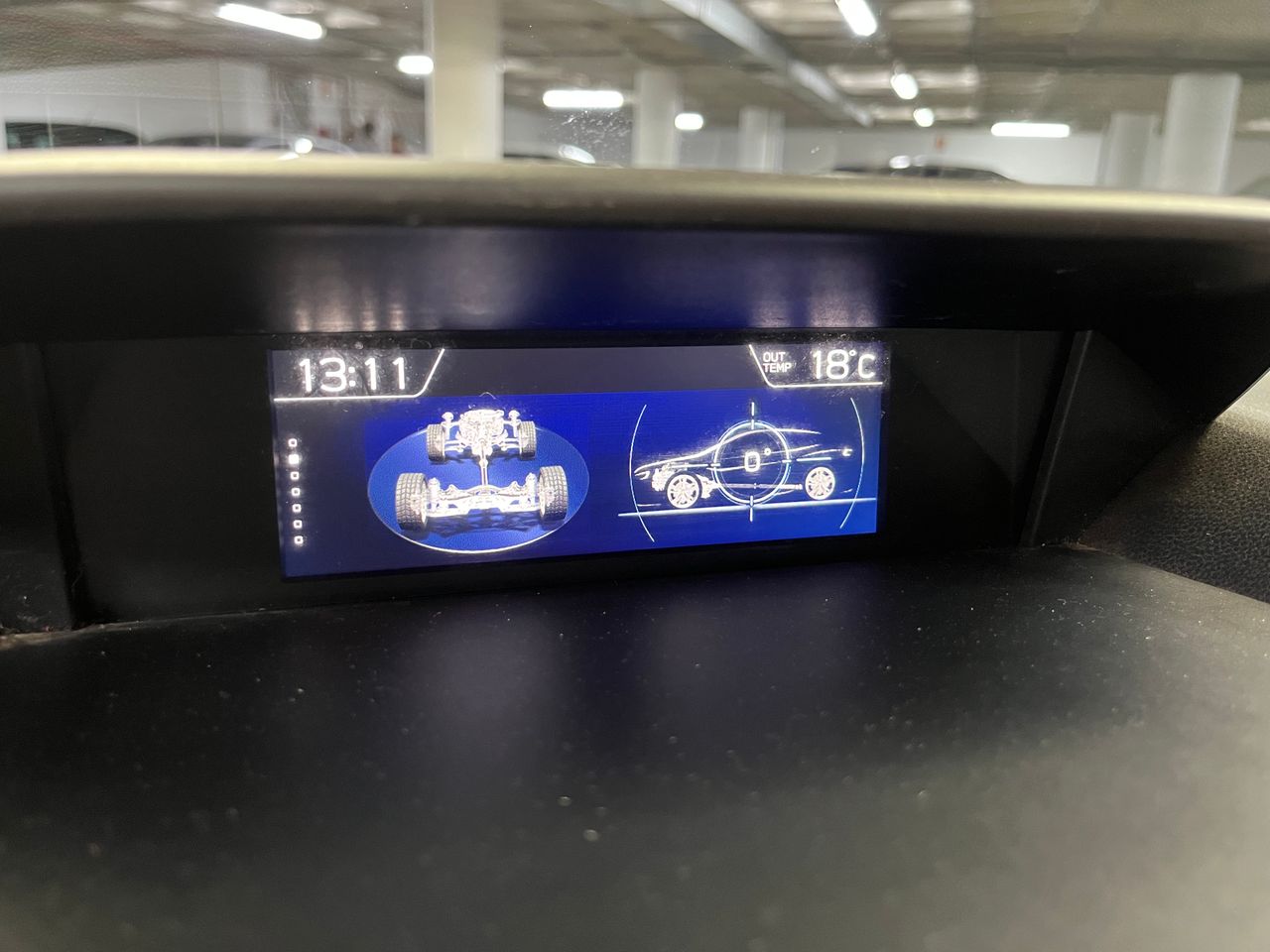Subaru XV 1.6i Lineartronic Sport Plus - Foto 28