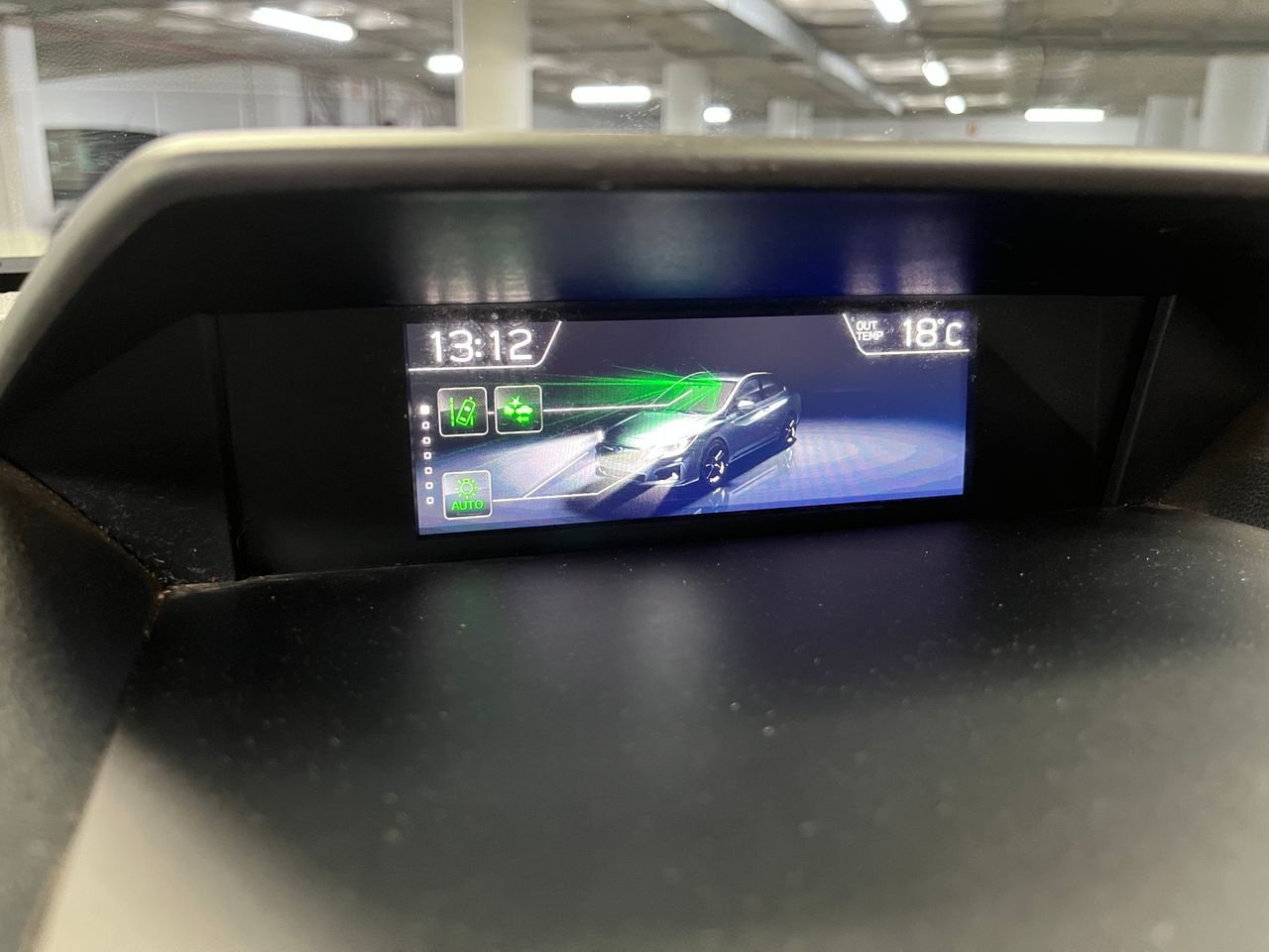 Subaru XV 1.6i Lineartronic Sport Plus - Foto 30