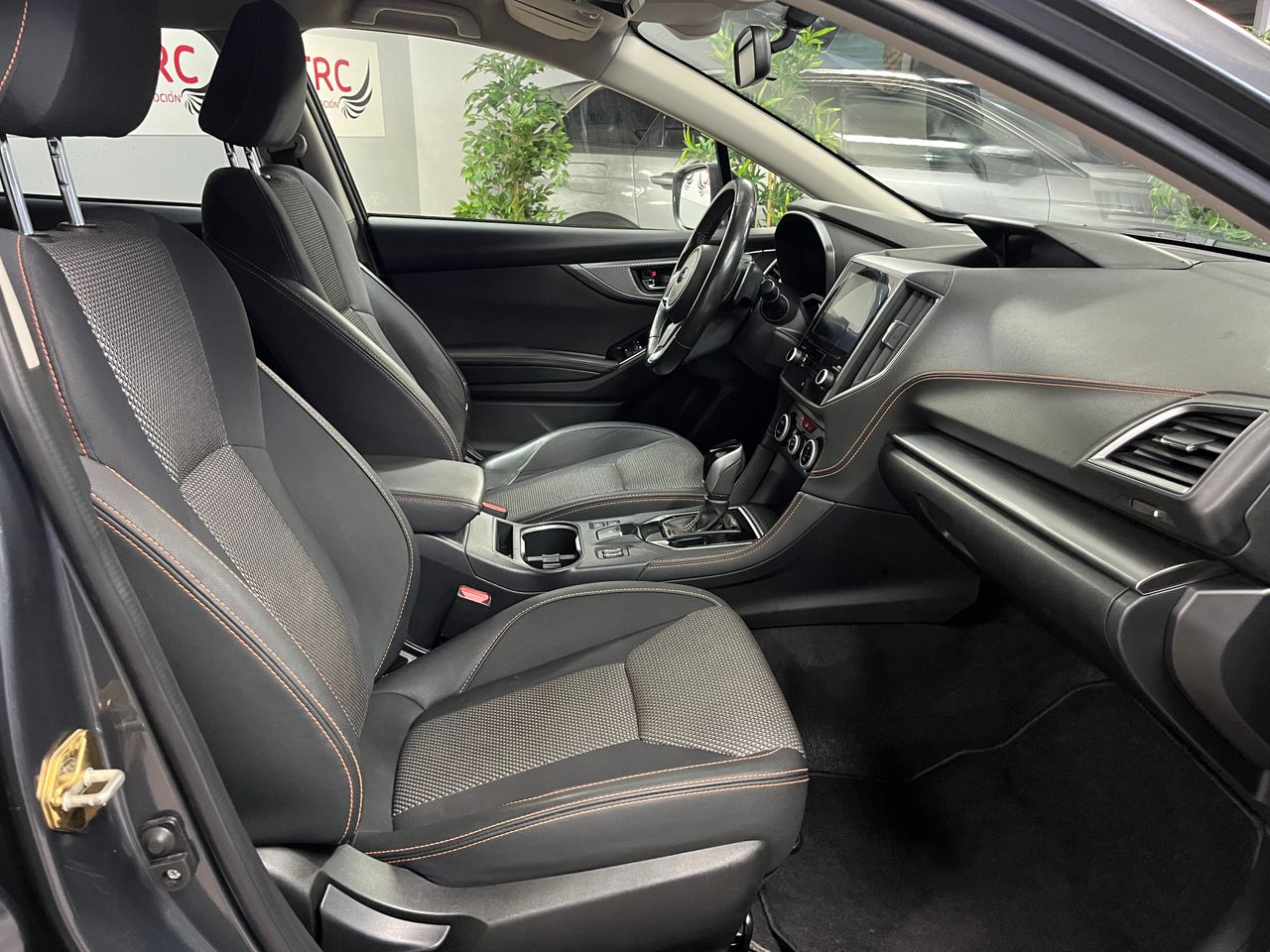 Subaru XV 1.6i Lineartronic Sport Plus - Foto 7