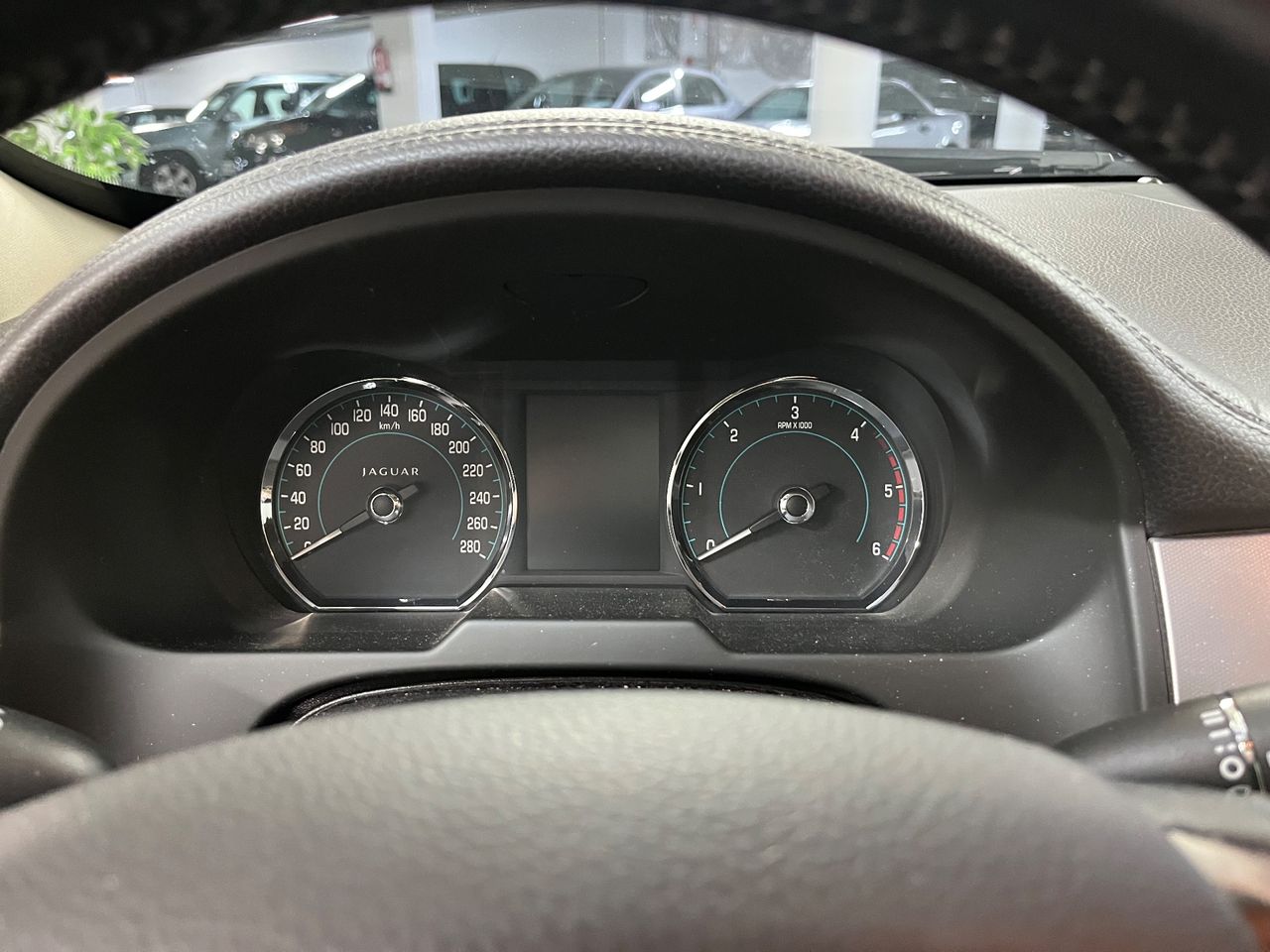 Jaguar XF XF Sportbrake 2.2D Luxury - Foto 20