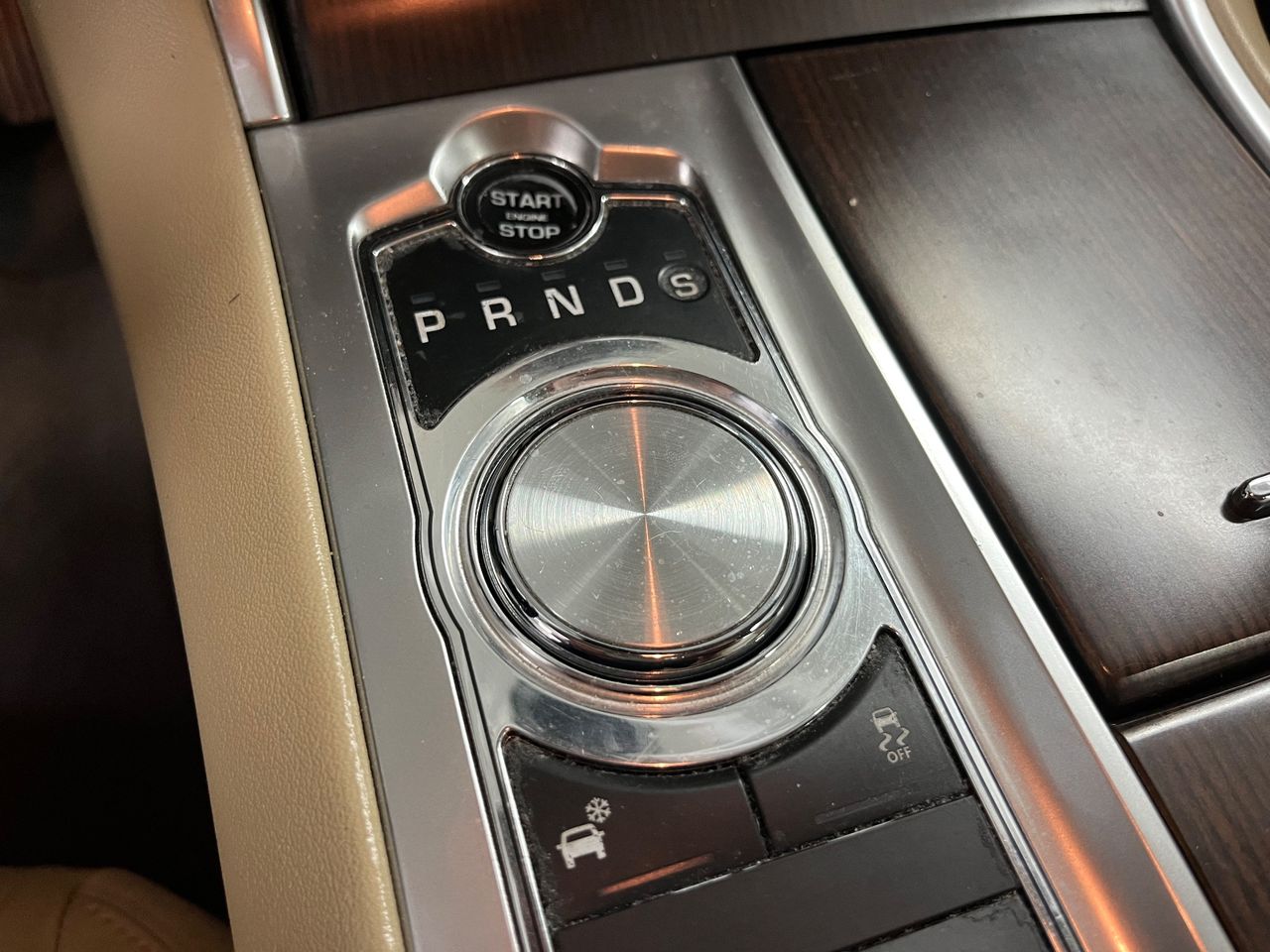 Jaguar XF XF Sportbrake 2.2D Luxury - Foto 23