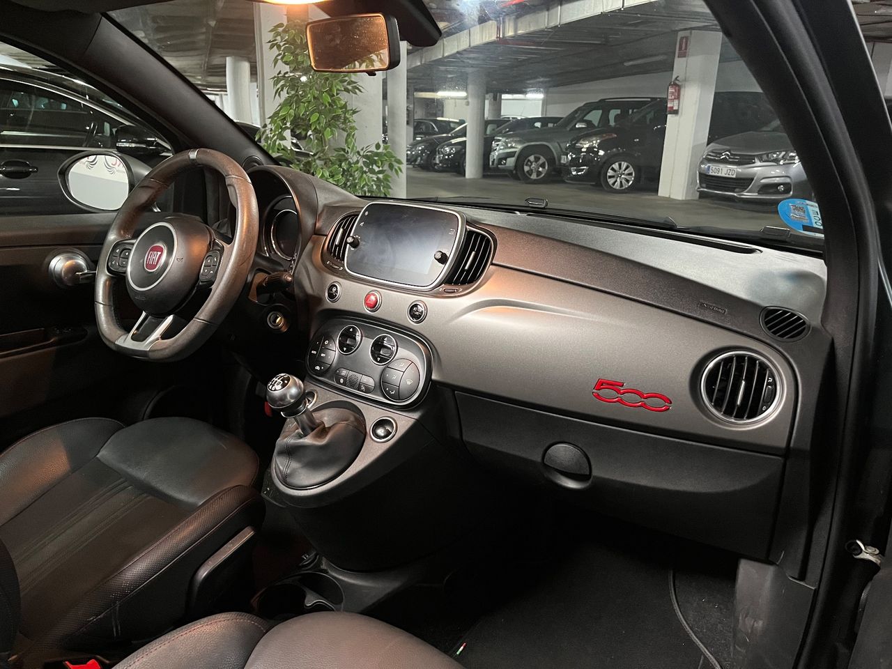 Fiat 500 500C 1.0 Hybrid 51 kW - Foto 10