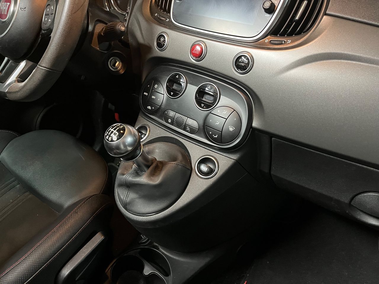 Fiat 500 500C 1.0 Hybrid 51 kW - Foto 14