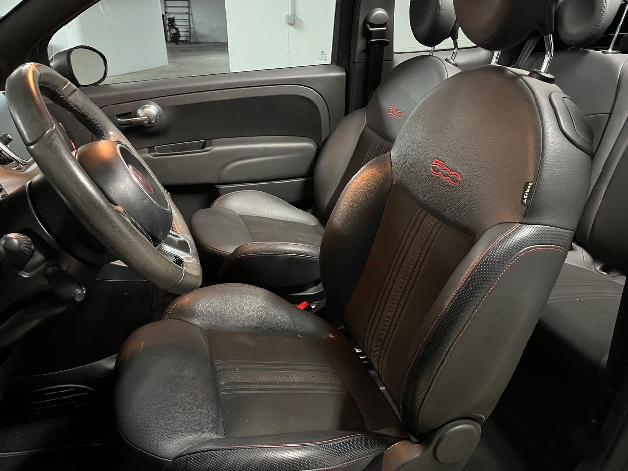 Fiat 500 500C 1.0 Hybrid 51 kW - Foto 16