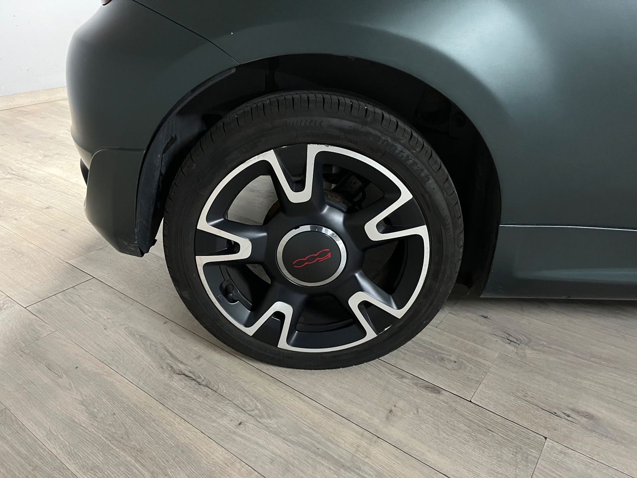 Fiat 500 500C 1.0 Hybrid 51 kW - Foto 9